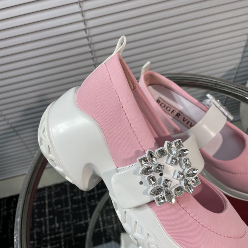 Roger Vivier Casual Shoes